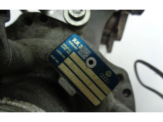 Turbodmychadlo Турбина 03C145702P, 03C145702P   Seat Ibiza IV (6J,6P)   