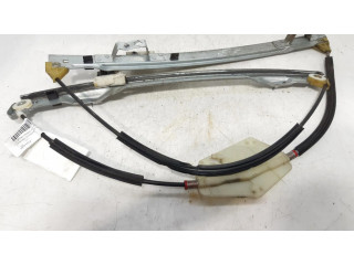 Передний механический механизм для подъема окна