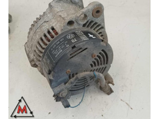 Генератор 0123310019, 0123310019   Audi A3 S3 8L      