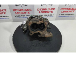 Turbodmychadlo Турбина 54351014861 Peugeot 307