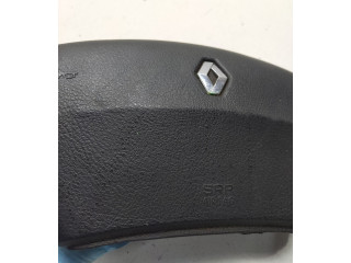 Подушка безопасности водителя 8200071201, 8200071201B   Renault Trafic II (X83)