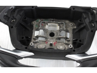 Руль Citroen C4 II Picasso 2013 - 2018 года 98057438ZD