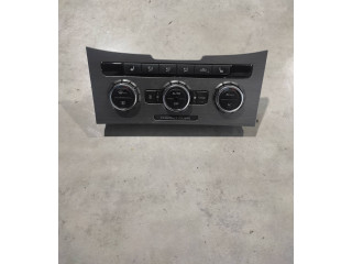 Блок управления климат-контролем 3AA907044E   Volkswagen PASSAT B7