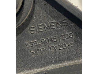 Вентилятор печки    5399045200   Mercedes-Benz A W168