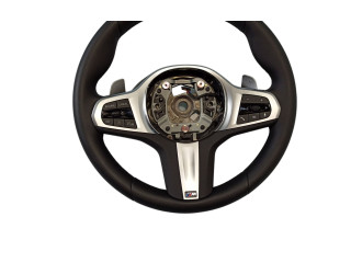 Руль BMW X3 G01 2018 - 2024 года 32308094542, 8094542