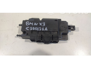 Блок управления 6577928018501   BMW X3 F25