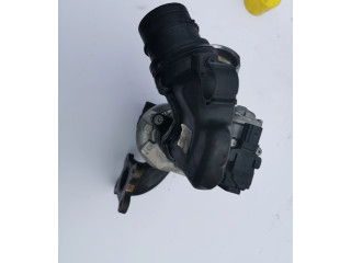 Турбина Volkswagen Golf SportWagen 04E145721R, 49180-01275 04E145721R TD025M2SBR 26006180011R4 4E0145725AK 49180-18490 для двигателя CXSA