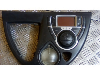 Блок управления климат-контролем 14987090YR   Citroen C8