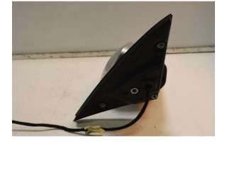 Зеркало электрическое        Skoda Octavia Mk3 (5E)  2013 - 2019 года   