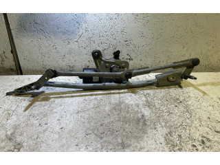 Комплект механизма стеклоочистителей 09151850, 5133C Volvo S80