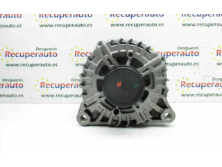 Генератор 9810525380 Citroen Berlingo