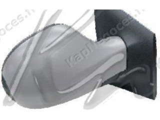 Зеркало электрическое        Renault Twingo II  2007 - 2014 года   