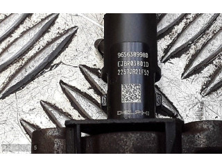 Жиклер (жиклеры) (форсунка (форсунки) 9688438580, ejbr06001d Citroen C5