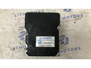 Блок АБС 34513450562, 3450562 BMW X3 E83 2003-2010 года