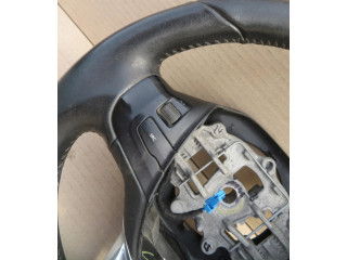 Руль Peugeot 2008 I 2013 - 2019 года 98084115ZD