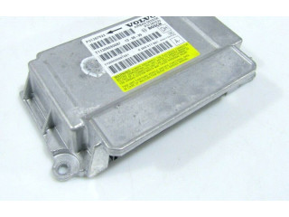 Блок подушек безопасности 3165844   Volvo XC60