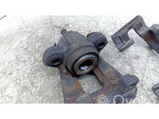 Задний суппорт