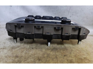 Блок управления климат-контролем 97250-1W680   KIA Rio