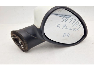 Zpětné zrcátko Fiat Punto Evo 2009 735593694, E3011024
