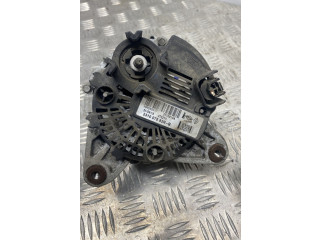 Генератор 231007582R Dacia Sandero