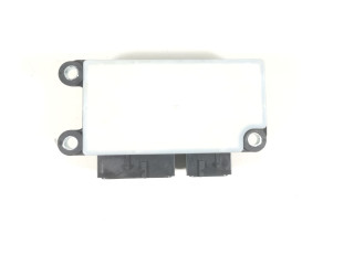 Блок подушек безопасности 13534490, 812586170 Chevrolet Camaro