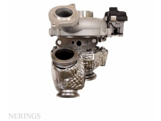 Turbodmychadlo Турбина 839077, IT-839077 Audi A5