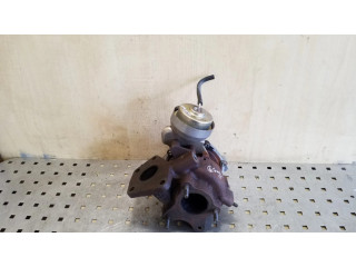 Турбина Mazda 6 2.0 VJ360911, RHV4