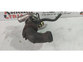 Турбина Jeep Grand Cherokee (WJ) 4913505500