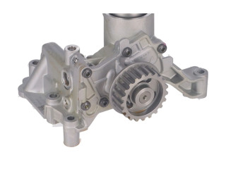 Масляный насос H6BG6600BA Ford Fiesta