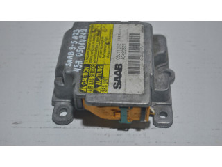 Блок подушек безопасности 05014212 Saab 9-5