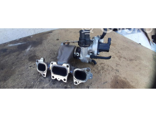  Турбина Dacia Lodgy  H8201439411         