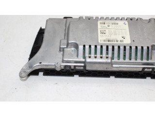 Дисплей 9231320 BMW X3 F25