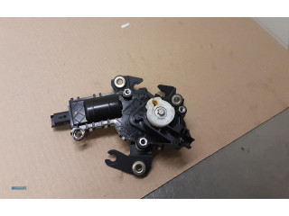 Замок багажника 9687233280 Citroen C4 II Picasso 2013 - 2018 года