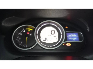 Панель приборов 248107859R, E2-A1-29-2   Renault Megane III       