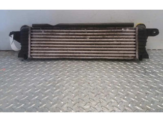 Интеркулер Renault Kangoo I