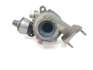 Turbodmychadlo Турбина GTC1444VZ, 31331331   Volvo V60   D 5204 T3