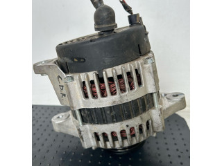 Генератор 96567255, 219292   Chevrolet Matiz      