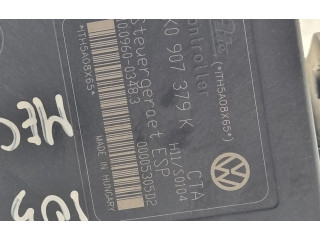 Блок АБС 1K0614517H, 1K0907379K   Volkswagen  Touran I  2003 - 2010 года