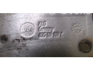 Турбина Volkswagen Caddy 03G129969C