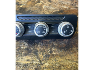 Блок управления климат-контролем 8XA820043, 901560070000   Audi S1