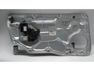 Передний комплект электрического механизма для подъема окна