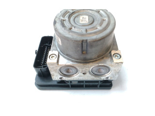 Блок АБС 1616773280, 9814482780 Peugeot 2008 I 2013 - 2019 года