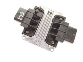 Блок управления коробкой передач 5446760, WBEC000431 Saab 9-5