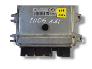 Řídící jednotka MEC93130 Nissan Tiida C11 2004