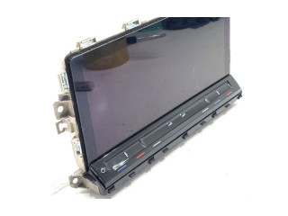 Дисплей 5H0919605B Volkswagen Golf VIII