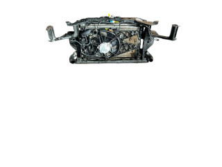 Радиатор охлаждающей жидкости 51917614, 51917614 Lancia Delta III 2008 - 2014 года