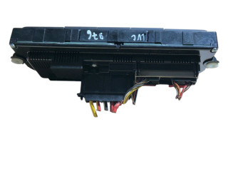 Блок управления климат-контролем 7N0907426BG, 5HB01129200 Volkswagen Touran II