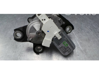 Моторчик заднего дворника 53033412, 9683363780    Citroen Berlingo