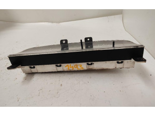 Přístrojová deska Nissan Terrano 1996 SINREF