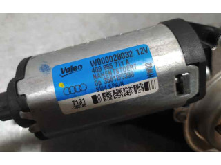 Моторчик заднего дворника 4G9955711A, VALEOPATAROTA    Audi A1